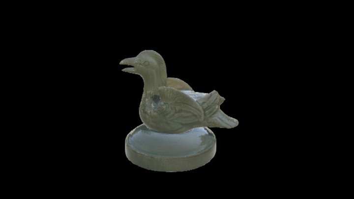 UE项目资源_模型资源_古代文物128