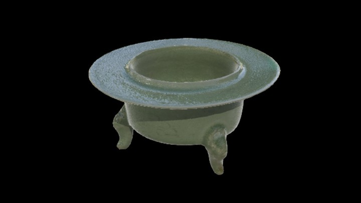 UE项目资源_模型资源_古代文物129