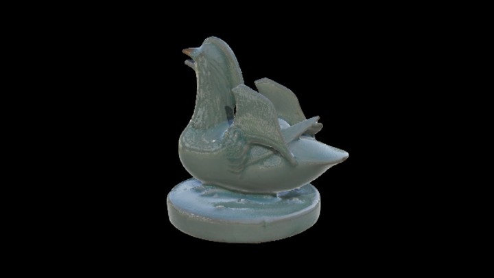 UE项目资源_模型资源_古代文物141