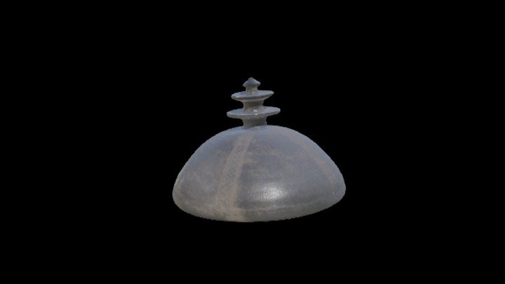 UE项目资源_模型资源_古代文物143