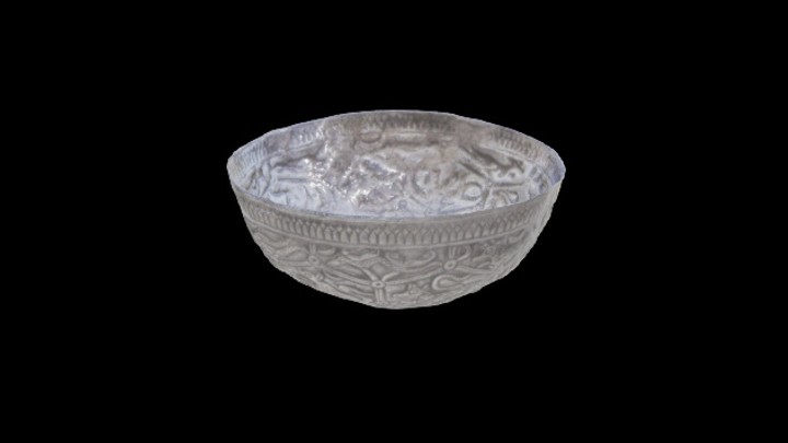 UE项目资源_模型资源_古代文物145