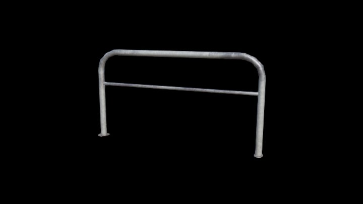 UE项目资源_模型资源_围栏393