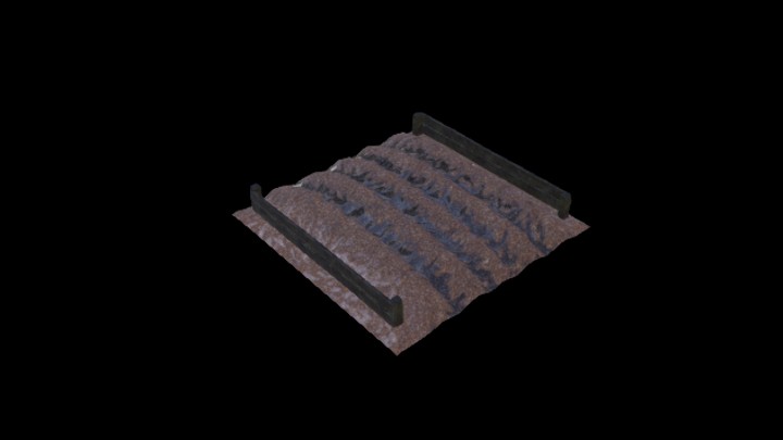 UE项目资源_模型资源_土地054