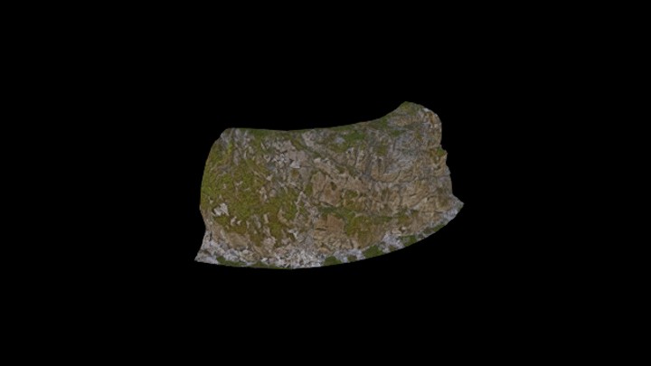 UE项目资源_模型资源_土地057