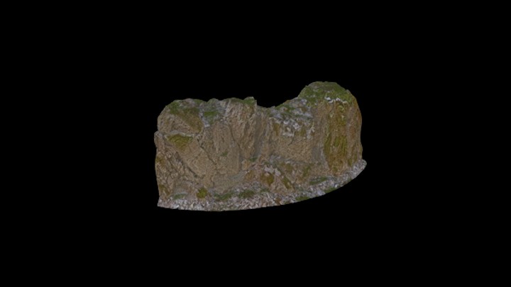 UE项目资源_模型资源_土地060