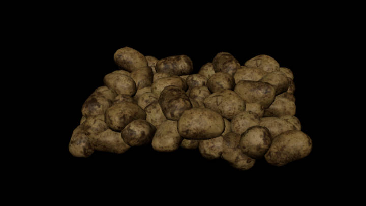 UE项目资源_模型资源_土豆031