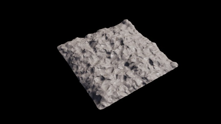 UE项目资源_模型资源_地块003