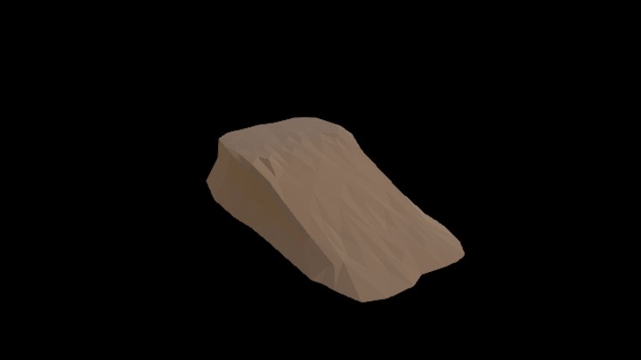 UE项目资源_模型资源_地形010