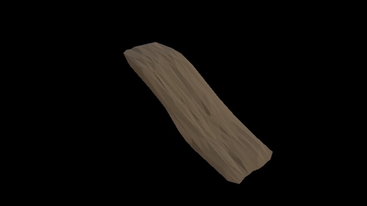 UE项目资源_模型资源_地形011