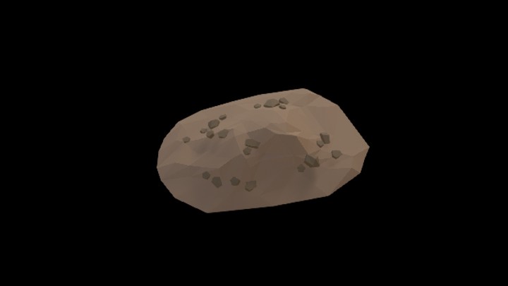 UE项目资源_模型资源_地形014