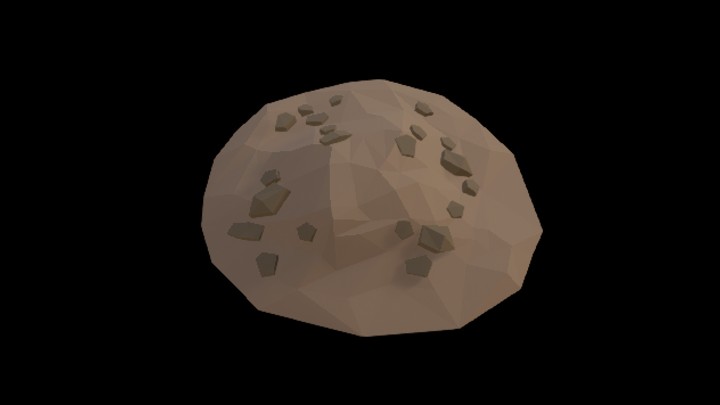 UE项目资源_模型资源_地形015