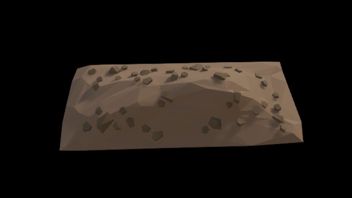 UE项目资源_模型资源_地形029