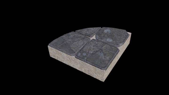 UE项目资源_模型资源_地板265