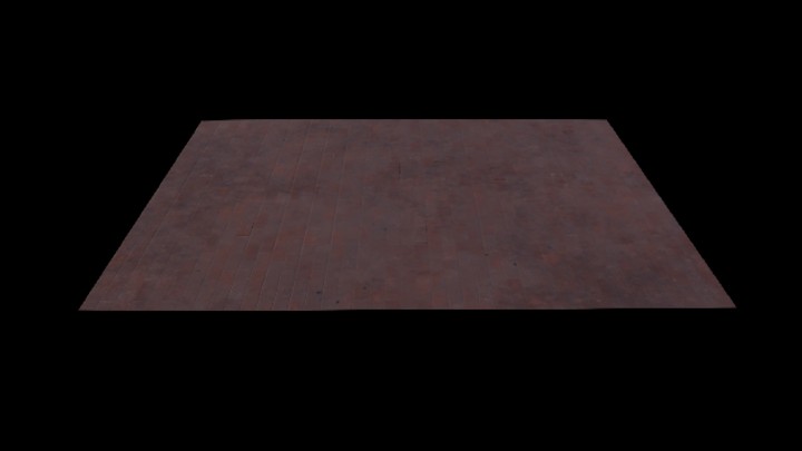 UE项目资源_模型资源_地板278