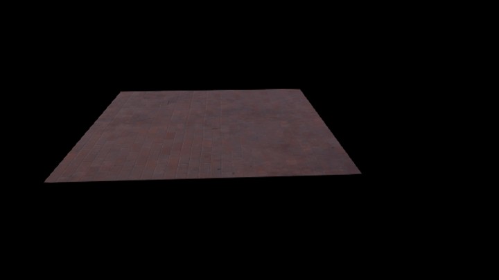 UE项目资源_模型资源_地板280