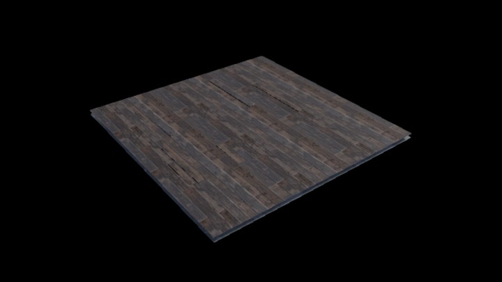 UE项目资源_模型资源_地板294