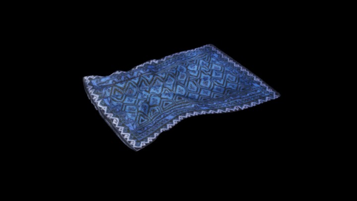 UE项目资源_模型资源_地毯199