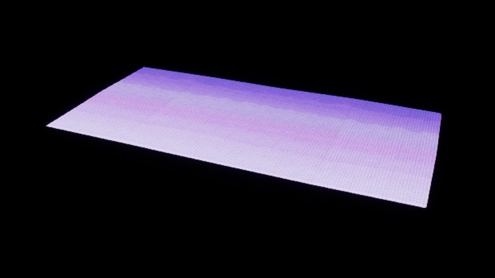 UE项目资源_模型资源_地毯216