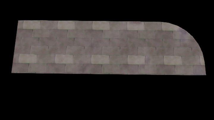 UE项目资源_模型资源_地砖049