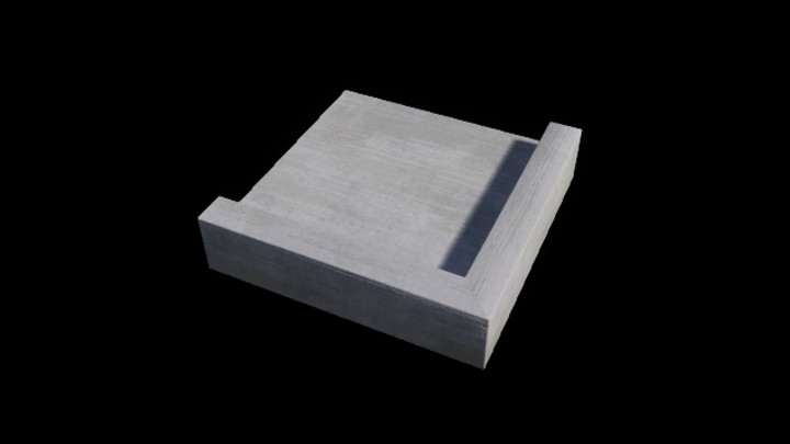 UE项目资源_模型资源_地面207