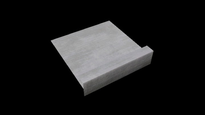 UE项目资源_模型资源_地面208