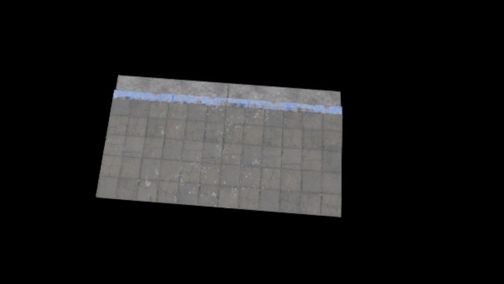 UE项目资源_模型资源_地面235