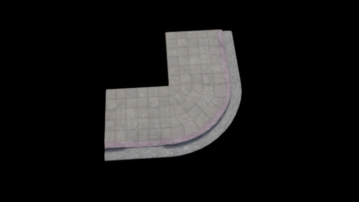 UE项目资源_模型资源_地面237