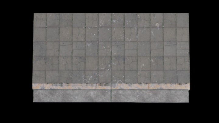 UE项目资源_模型资源_地面242