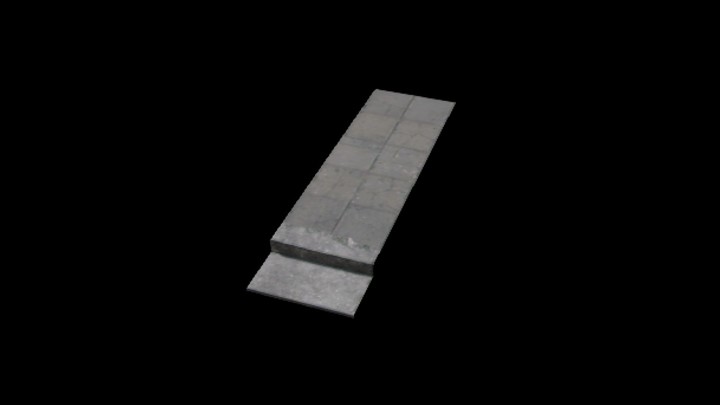 UE项目资源_模型资源_地面244