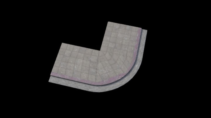 UE项目资源_模型资源_地面247