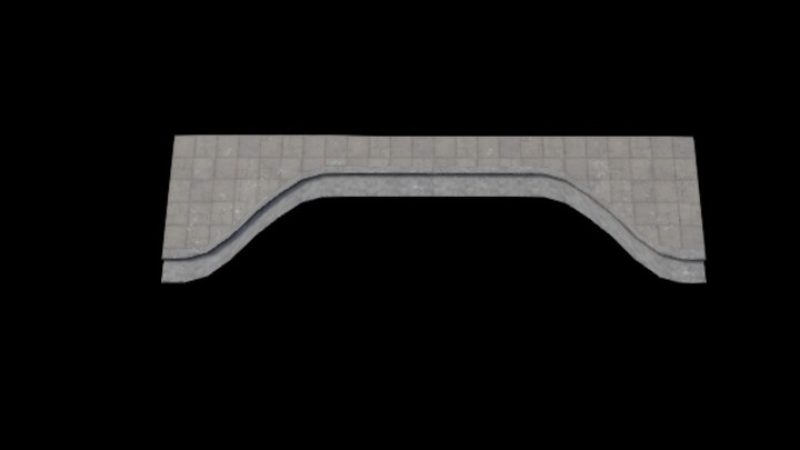 UE项目资源_模型资源_地面251