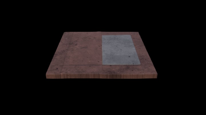 UE项目资源_模型资源_地面254