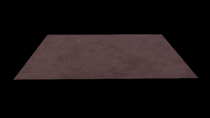 UE项目资源_模型资源_地面258