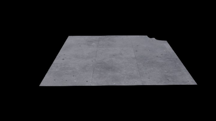 UE项目资源_模型资源_地面264