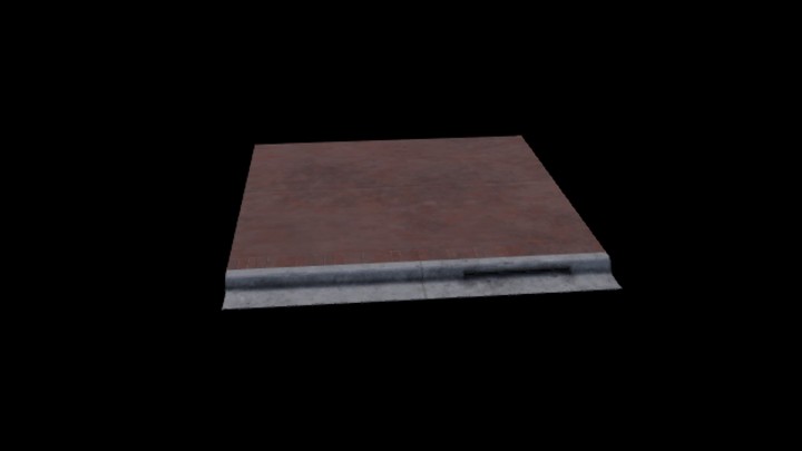 UE项目资源_模型资源_地面266