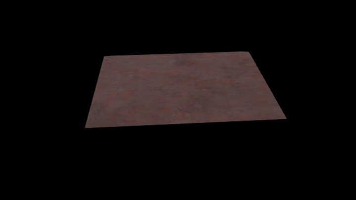 UE项目资源_模型资源_地面272