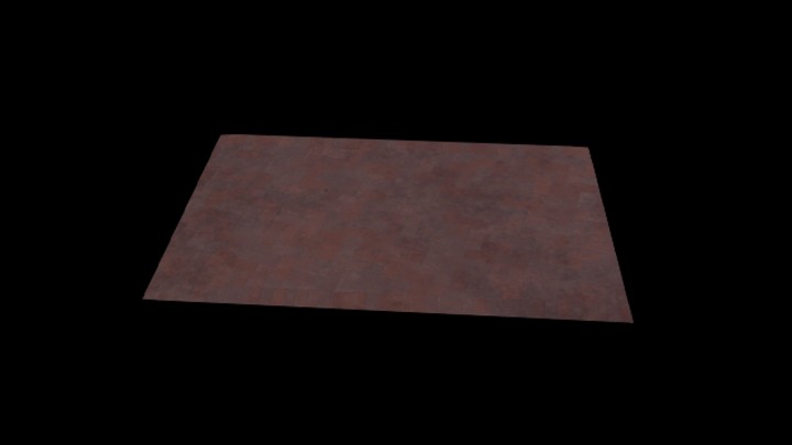 UE项目资源_模型资源_地面274