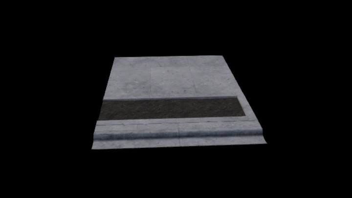 UE项目资源_模型资源_地面277