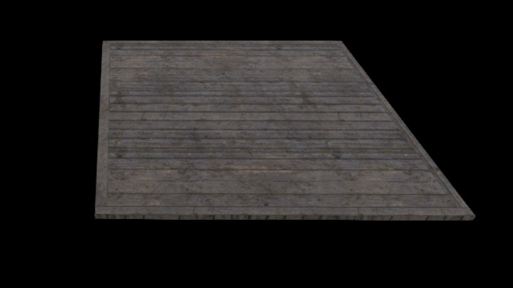 UE项目资源_模型资源_地面289