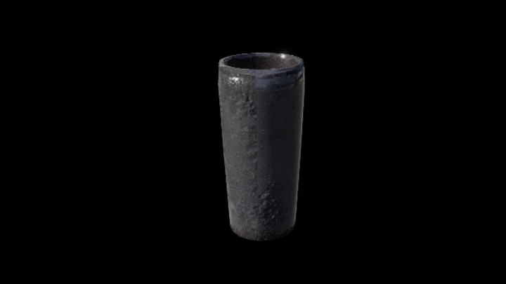 UE项目资源_模型资源_地面摆件003