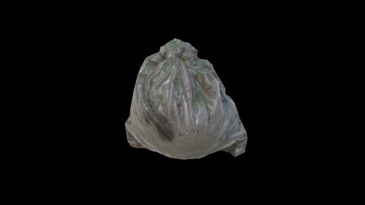 UE项目资源_模型资源_垃圾180