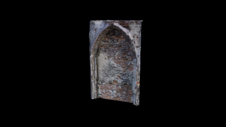 UE项目资源_模型资源_墙1368