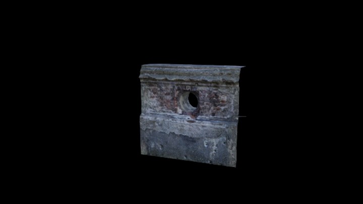 UE项目资源_模型资源_墙1372