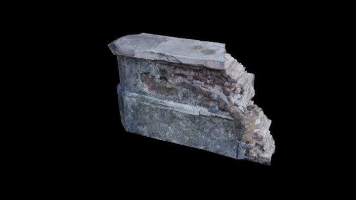 UE项目资源_模型资源_墙1388