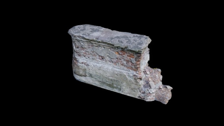 UE项目资源_模型资源_墙1391