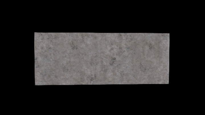 UE项目资源_模型资源_墙1426