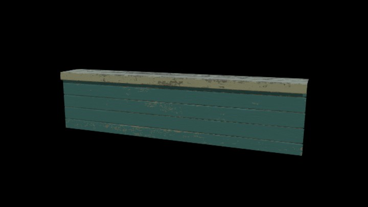 UE项目资源_模型资源_墙1459