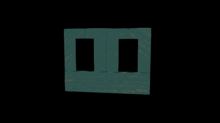 UE项目资源_模型资源_墙1518