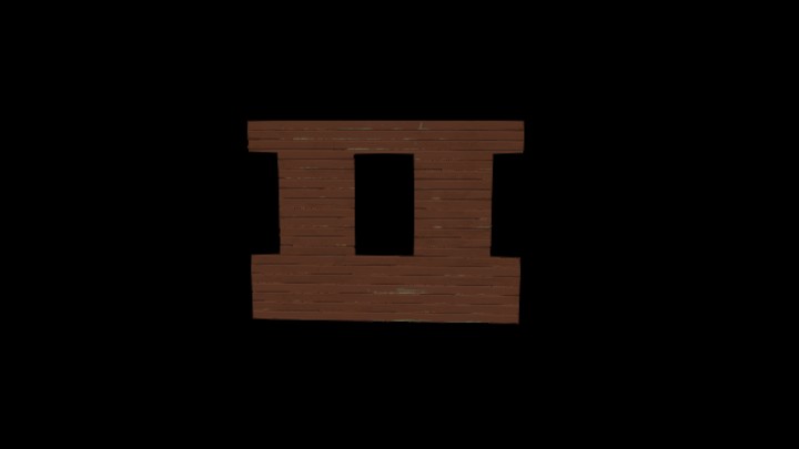 UE项目资源_模型资源_墙1523