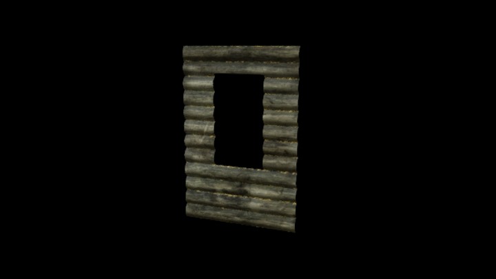 UE项目资源_模型资源_墙1576